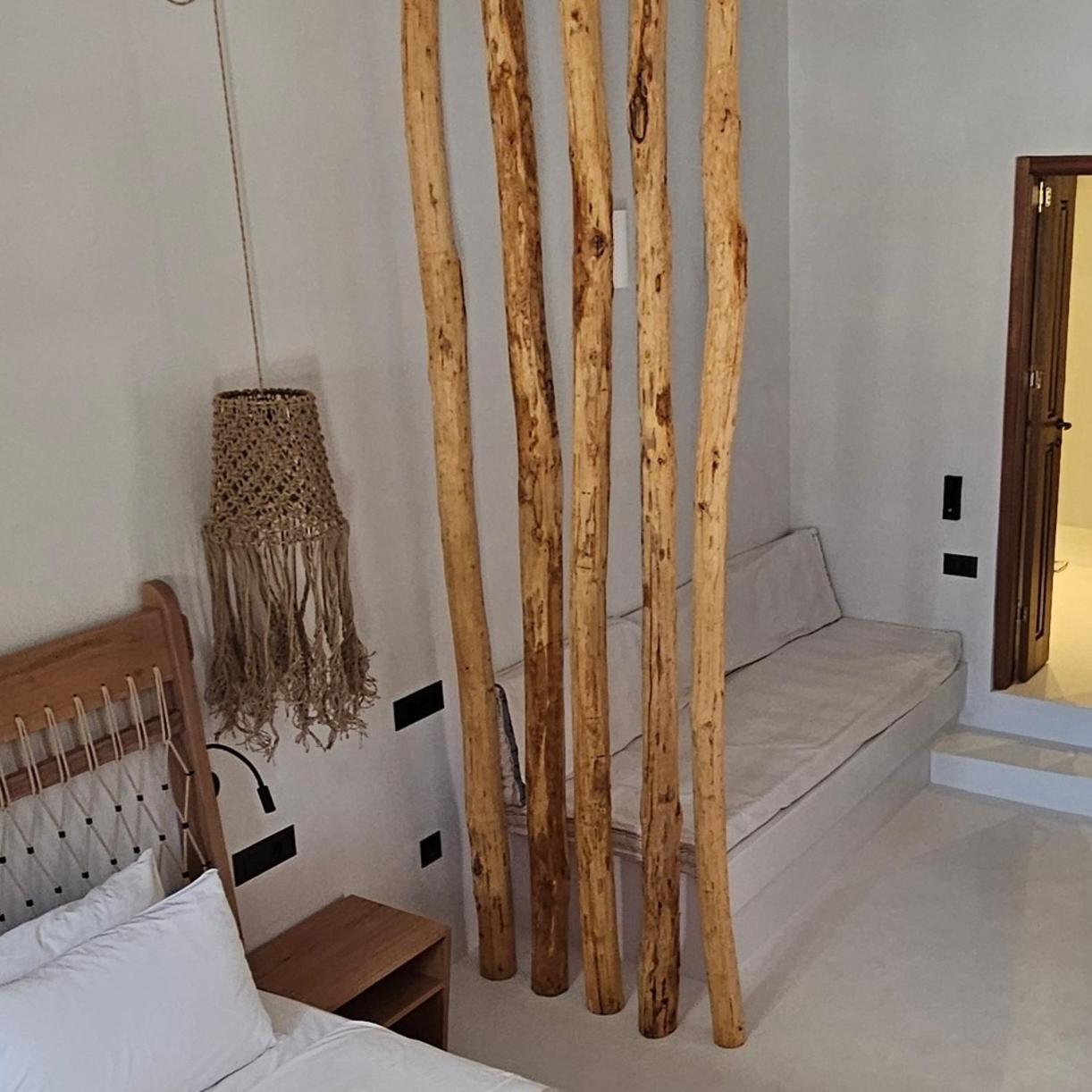 Villa Aphrodite Lindos Suites Líndos Exterior foto